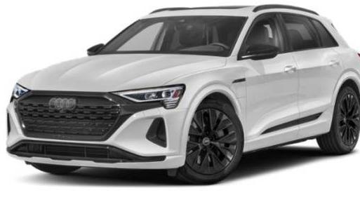 AUDI Q8 2024 WA15AAGE5RB004308 image