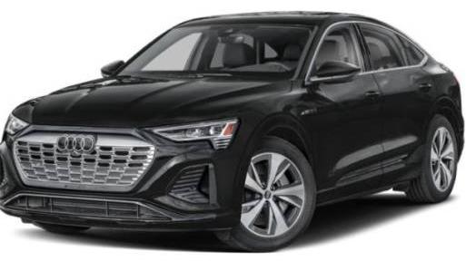 AUDI Q8 2024 WA1CAAGE4RB036349 image