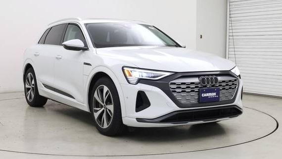 AUDI Q8 2024 WA15AAGE6RB030416 image AUDI Q8 2024 WA15AAGE6RB030416 image