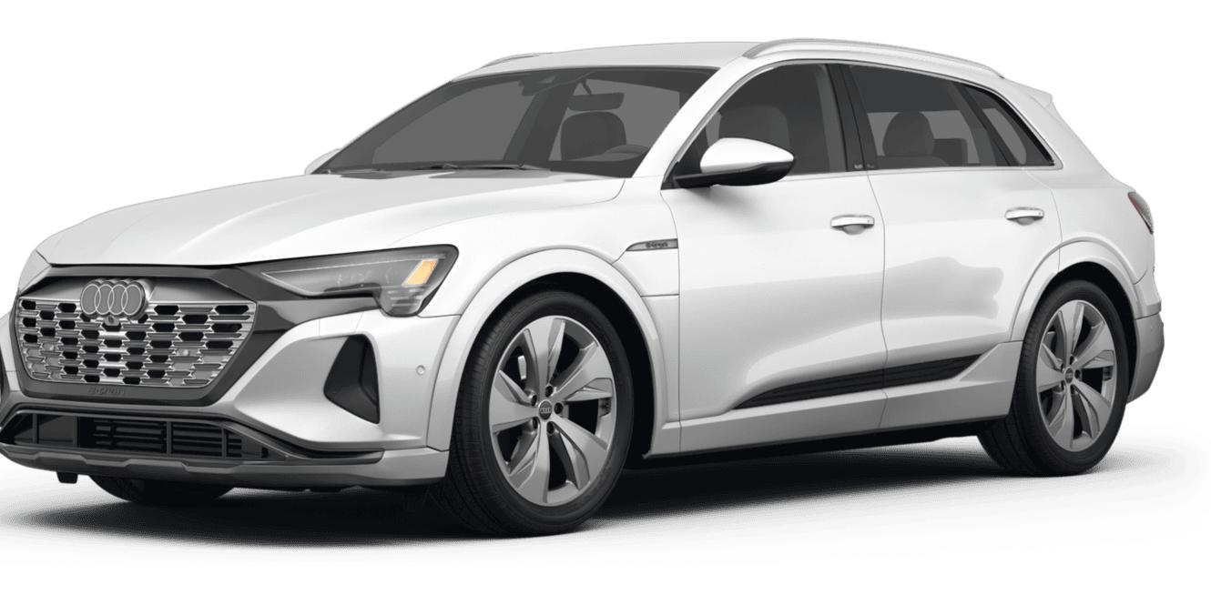 AUDI Q8 2024 WA15AAGE5RB040516 image