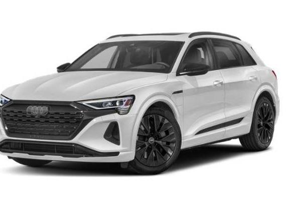 AUDI Q8 2024 WA16AAGE1RB032224 image AUDI Q8 2024 WA16AAGE1RB032224 image