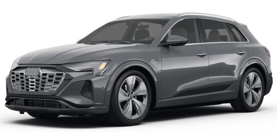 AUDI Q8 2024 WA16AAGE7RB062599 image AUDI Q8 2024 WA16AAGE7RB062599 image