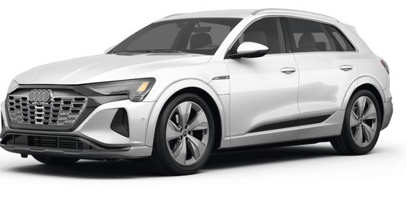 AUDI Q8 2024 WA15AAGE0RB030055 image AUDI Q8 2024 WA15AAGE0RB030055 image
