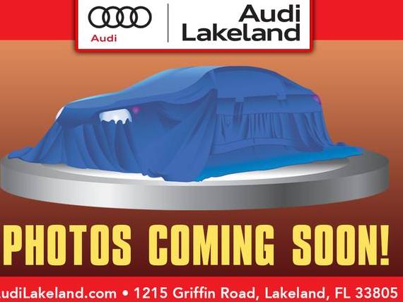 AUDI Q8 2024 WA15ABGE2RB023811 image