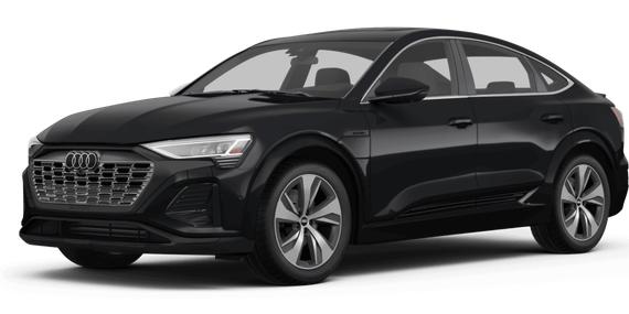 AUDI Q8 2024 WA1CAAGE4RB029692 image AUDI Q8 2024 WA1CAAGE4RB029692 image
