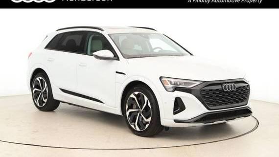 AUDI Q8 2024 WA15AAGE4RB038255 image AUDI Q8 2024 WA15AAGE4RB038255 image