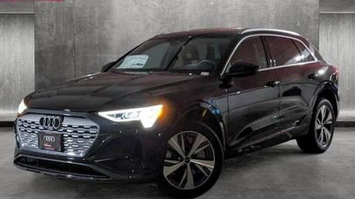 AUDI Q8 2024 WA15AAGE4RB032293 image