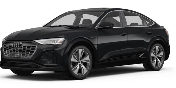 AUDI Q8 2024 WA1CAAGE2RB031280 image AUDI Q8 2024 WA1CAAGE2RB031280 image