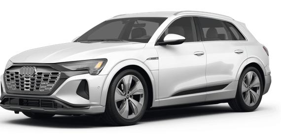 AUDI Q8 2024 WA16ABGE3RB007976 image AUDI Q8 2024 WA16ABGE3RB007976 image