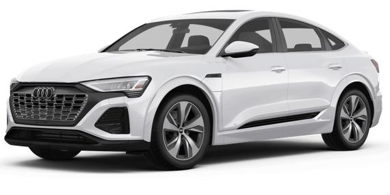 AUDI Q8 2024 WA1CAAGE7RB007198 image AUDI Q8 2024 WA1CAAGE7RB007198 image