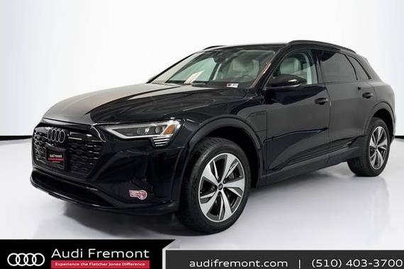 AUDI Q8 2024 WA14AAGE3RB018283 image AUDI Q8 2024 WA14AAGE3RB018283 image