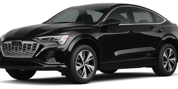 AUDI Q8 2024 WA1DAAGE4RB031639 image AUDI Q8 2024 WA1DAAGE4RB031639 image