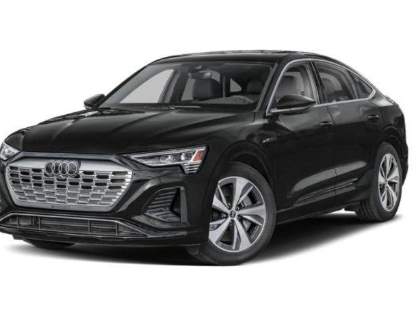 AUDI Q8 2024 WA1EAAGE3RB037341 image