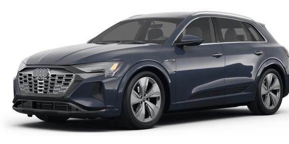 AUDI Q8 2024 WA14AAGE2RB012927 image AUDI Q8 2024 WA14AAGE2RB012927 image