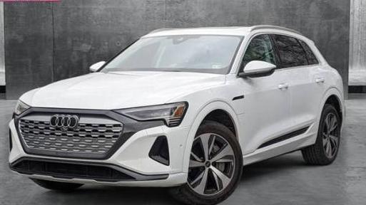 AUDI Q8 2024 WA16AAGE0RB036796 image