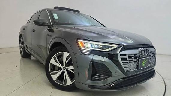 AUDI Q8 2024 WA1BAAGE4RB030028 image AUDI Q8 2024 WA1BAAGE4RB030028 image