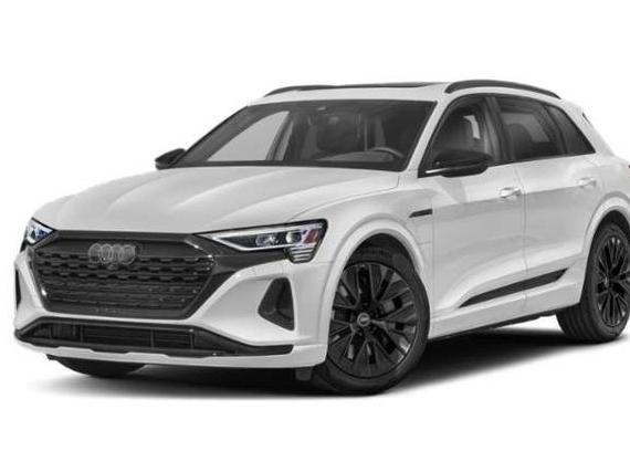 AUDI Q8 2024 WA15AAGE8RB006053 image