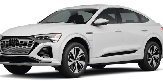 AUDI Q8 2024 WA1DAAGE9RB031314 image AUDI Q8 2024 WA1DAAGE9RB031314 image