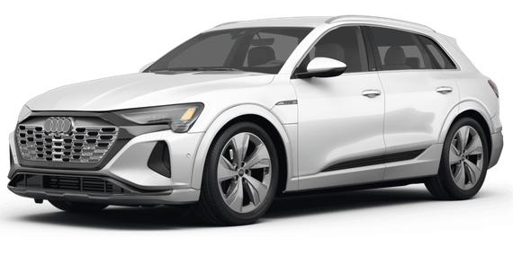 AUDI Q8 2024 WA15AAGE5RB033131 image AUDI Q8 2024 WA15AAGE5RB033131 image