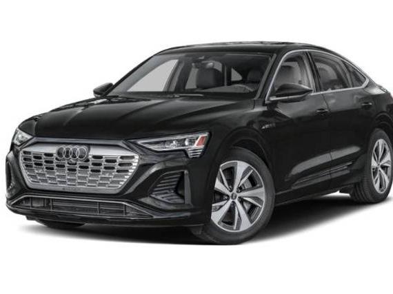 AUDI Q8 2024 WA1CAAGE6RB032125 image AUDI Q8 2024 WA1CAAGE6RB032125 image