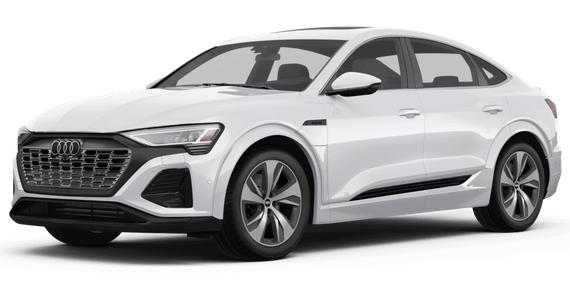 AUDI Q8 2024 WA1CAAGE3RB007330 image AUDI Q8 2024 WA1CAAGE3RB007330 image