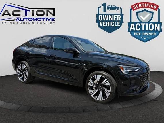 AUDI Q8 2024 WA1DABGE7RB005753 image AUDI Q8 2024 WA1DABGE7RB005753 image