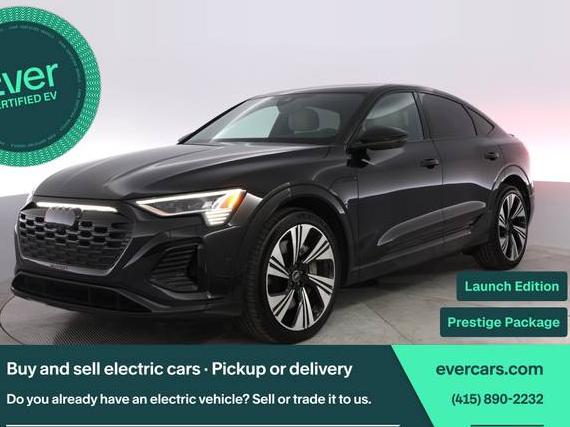 AUDI Q8 2024 WA1DABGEXRB014611 image AUDI Q8 2024 WA1DABGEXRB014611 image