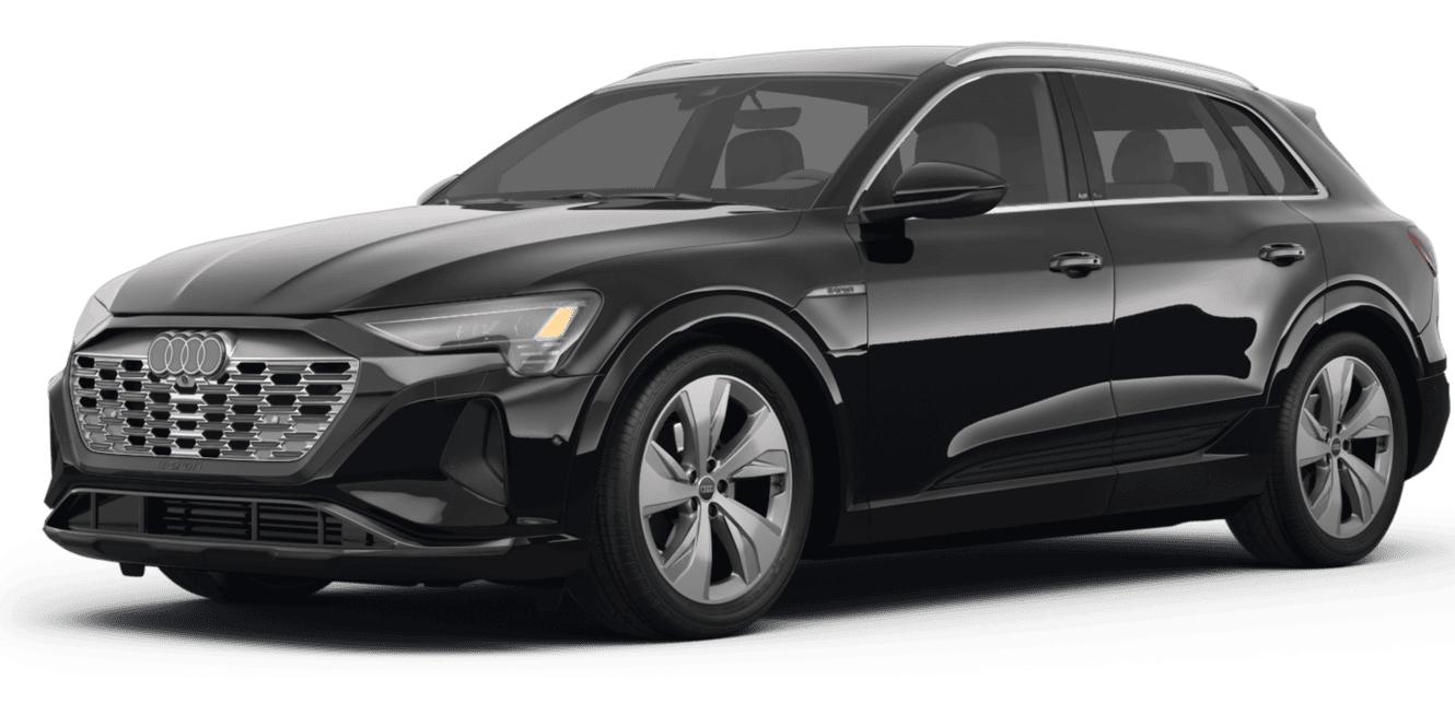 AUDI Q8 2024 WA15AAGEXRB022934 image