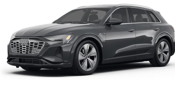 AUDI Q8 2024 WA14AAGE9RB011385 image AUDI Q8 2024 WA14AAGE9RB011385 image