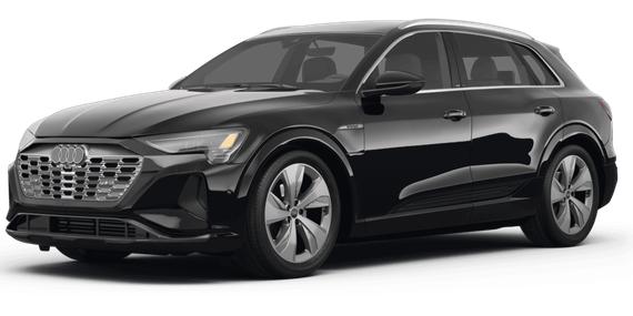 AUDI Q8 2024 WA15AAGE8RB006196 image AUDI Q8 2024 WA15AAGE8RB006196 image