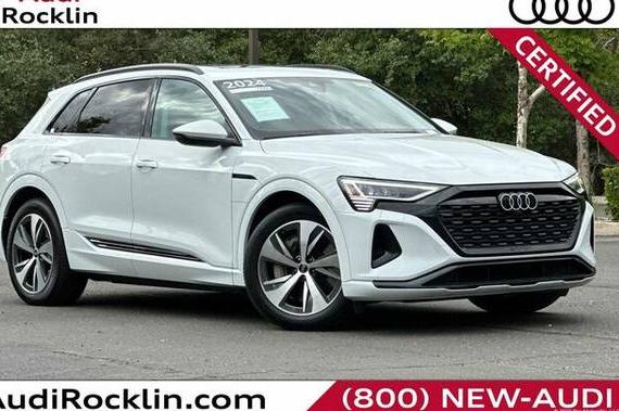 AUDI Q8 2024 WA14AAGEXRB021570 image AUDI Q8 2024 WA14AAGEXRB021570 image
