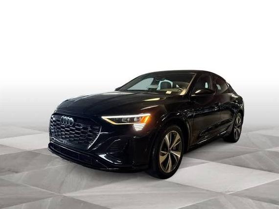 AUDI Q8 2024 WA1BAAGE9RB016237 image AUDI Q8 2024 WA1BAAGE9RB016237 image