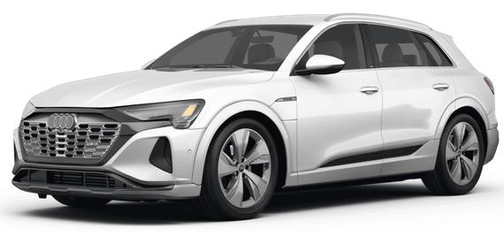 AUDI Q8 2024 WA16AAGE1RB031476 image AUDI Q8 2024 WA16AAGE1RB031476 image