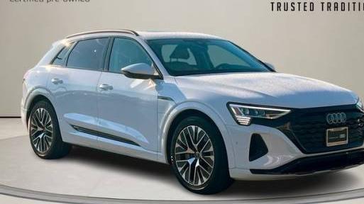 AUDI Q8 2024 WA15AAGE5RB023053 image