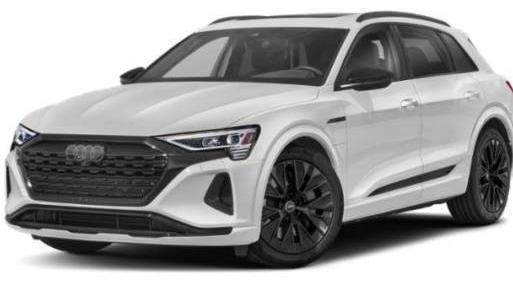 AUDI Q8 2024 WA15AAGE4RB008849 image