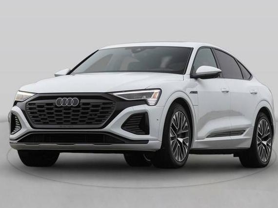 AUDI Q8 2024 WA1CAAGE8RB019795 image AUDI Q8 2024 WA1CAAGE8RB019795 image