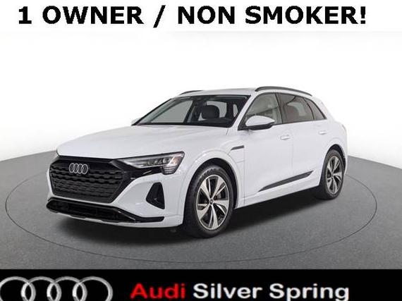 AUDI Q8 2024 WA14AAGE6RB063749 image AUDI Q8 2024 WA14AAGE6RB063749 image