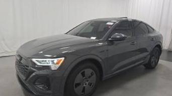 AUDI Q8 2024 WA1EAAGE4RB038966 image