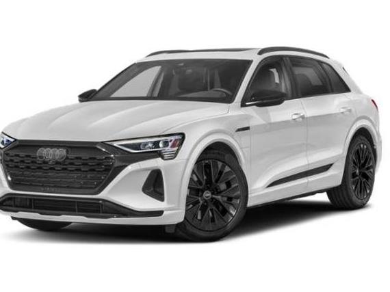 AUDI Q8 2024 WA15AAGE2RB008817 image AUDI Q8 2024 WA15AAGE2RB008817 image