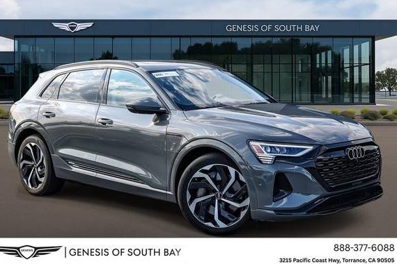 AUDI Q8 2024 WA15AAGE1RB010882 image AUDI Q8 2024 WA15AAGE1RB010882 image