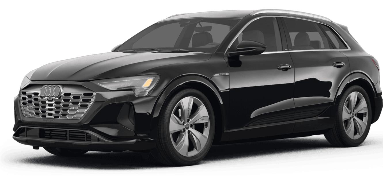 AUDI Q8 2024 WA15AAGEXRB006183 image