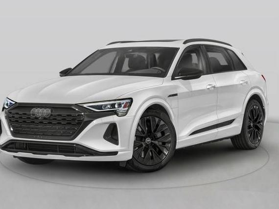 AUDI Q8 2024 WA14AAGE9RB035105 image AUDI Q8 2024 WA14AAGE9RB035105 image