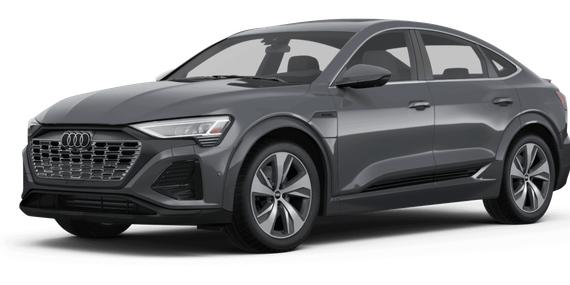 AUDI Q8 2024 WA1CABGE0RB035849 image AUDI Q8 2024 WA1CABGE0RB035849 image