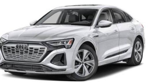 AUDI Q8 2024 WA1CAAGE1RB031206 image