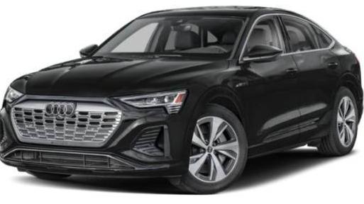 AUDI Q8 2024 WA1CABGE8RB038563 image