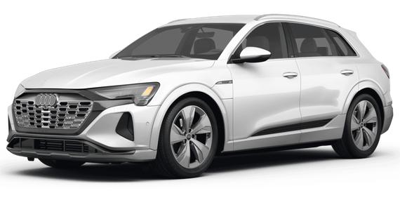 AUDI Q8 2024 WA16ABGE0RB030079 image