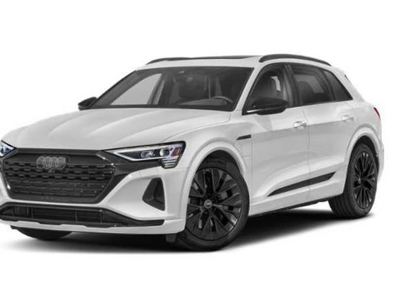 AUDI Q8 2024 WA15ABGE8RB042993 image AUDI Q8 2024 WA15ABGE8RB042993 image