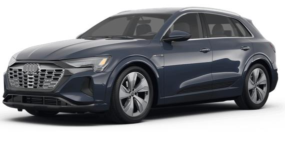 AUDI Q8 2024 WA15AAGE2RB046533 image AUDI Q8 2024 WA15AAGE2RB046533 image