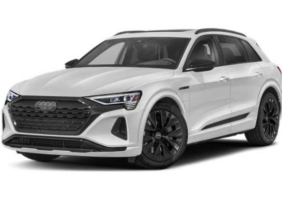 AUDI Q8 2024 WA15AAGE0RB015703 image AUDI Q8 2024 WA15AAGE0RB015703 image