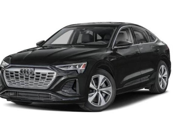 AUDI Q8 2024 WA1DABGE5RB023877 image